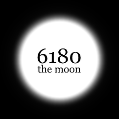 6180 the Moon